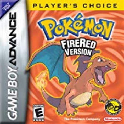cheats pokemon fire red gba.